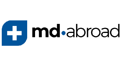 MD Abroad