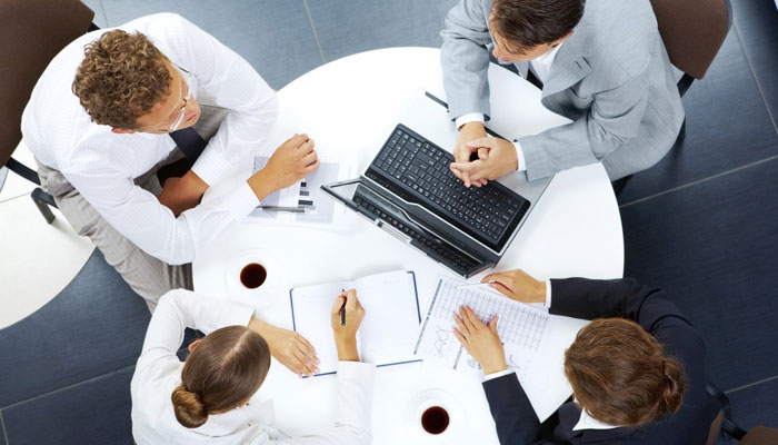 website service