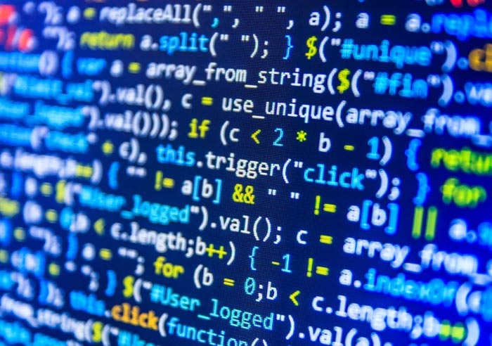 website service