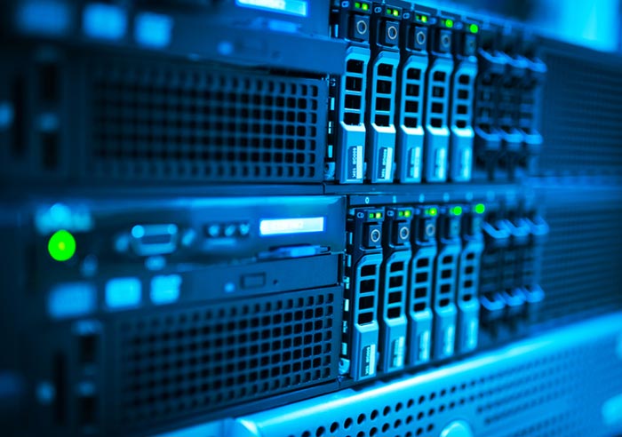 website service